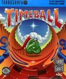 Timeball (NEC TurboGrafx-16)